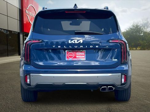 Used 2023 Kia Telluride SX X-Line AWD/4WD image 8