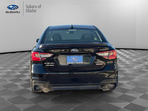 Used 2025 Subaru Legacy Sport image 10