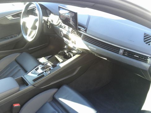 Used 2024 Audi A5 2.0T Premium Plus image 28