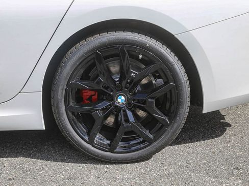New 2026 BMW 330i Sedan w/ M Sport Package RWD image 8