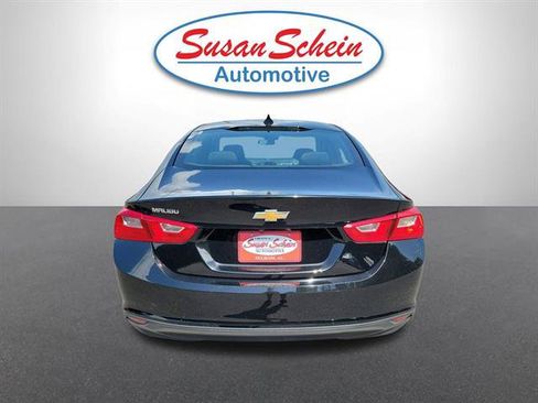 Used 2023 Chevrolet Malibu LS FWD image 24