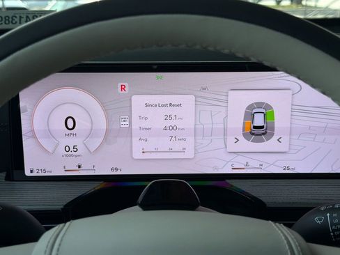 New 2026 Genesis GV80 3.5T Prestige AWD/4WD image 26