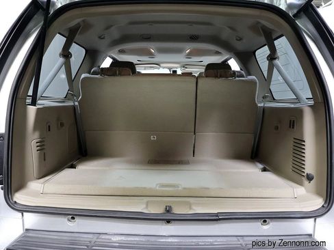 Used 2012 Ford Expedition EL Limited AWD/4WD image 27