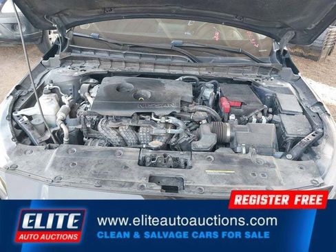 Used 2020 Nissan Altima 2.5 SR image 20