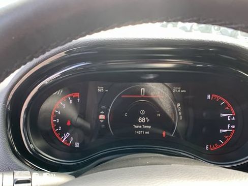 Used 2026 Dodge Durango GT AWD/4WD image 12