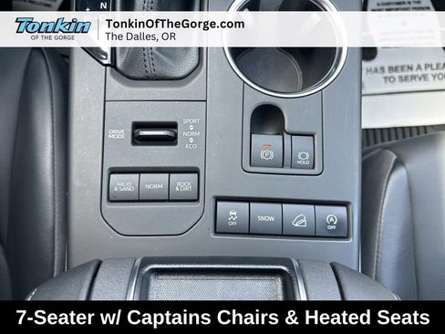 Used 2022 Toyota Highlander XLE image 25