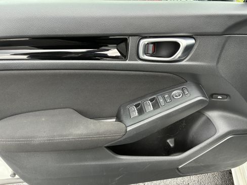 Used 2025 Honda Civic FWD Hybrid Sedan image 22