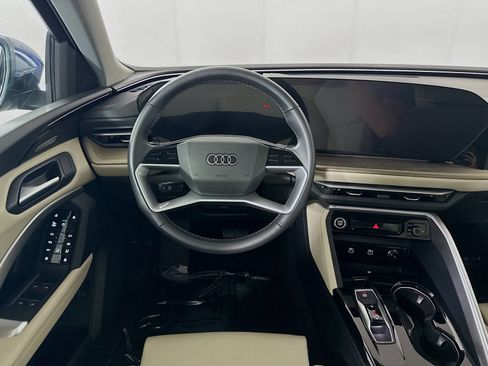 Used 2025 Audi Q5 Premium Plus w/ Premium Plus AWD/4WD image 20