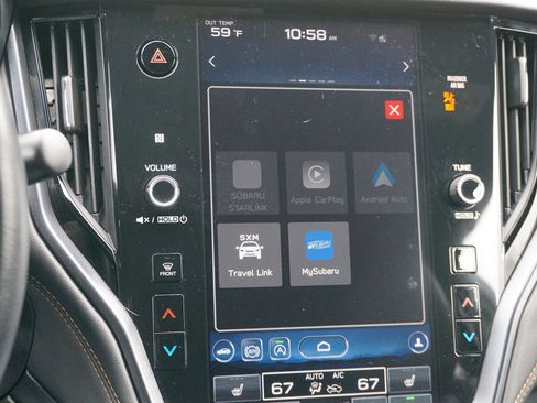 Used 2022 Subaru Outback Wilderness image 22