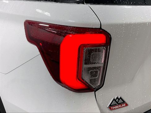 Used 2023 Ford Explorer Timberline w/ Timberline Technology Package image 34