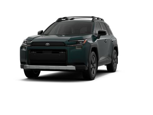 New 2026 Toyota RAV4 AWD image 18