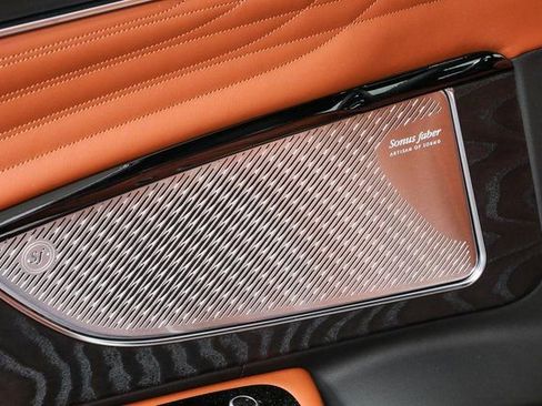 New 2026 Maserati GranTurismo Modena AWD/4WD image 6