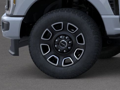 New 2026 Ford F250 Platinum AWD/4WD image 20