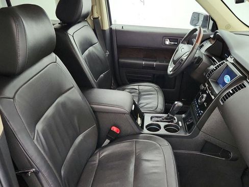 Used 2019 Ford Flex Limited w/ Equipment Group 303A image 26