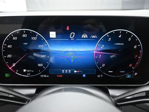 Used 2026 Mercedes-Benz GLC 300 GLC 300 image 10