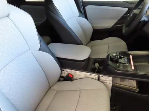 New 2026 Subaru Solterra Premium image 26