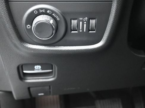 New 2025 Jeep Grand Cherokee Laredo X image 21