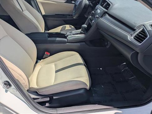 Used 2016 Honda Civic LX image 18
