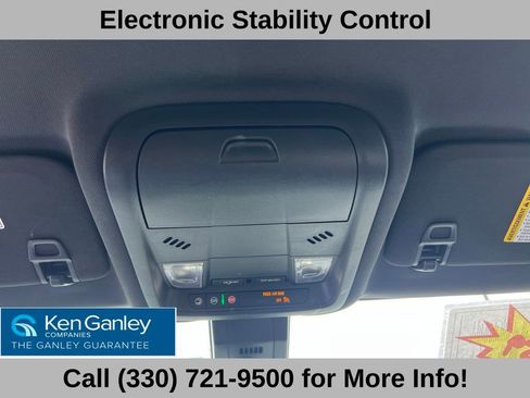 Used 2024 Chevrolet Equinox RS FWD image 39