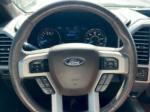 Used 2018 Ford F150 King Ranch AWD/4WD image 23