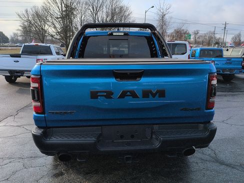 Used 2023 RAM 1500 TRX w/ TRX Level 2 Equipment Group image 6