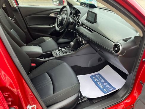 Used 2020 MAZDA CX-3 Sport FWD image 18