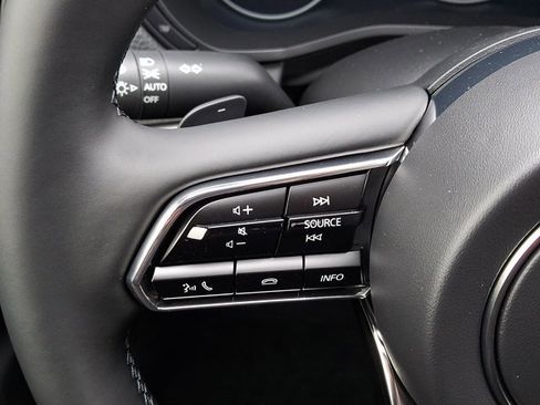 New 2026 MAZDA CX-90 3.3 Turbo w/ Preferred Package image 18