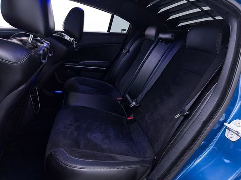 Used 2022 Dodge Charger Scat Pack RWD image 36