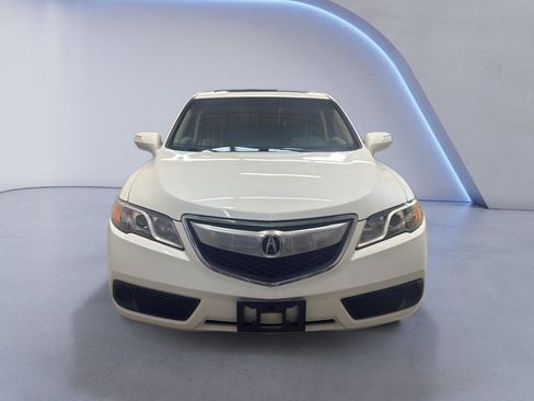 Used 2014 Acura RDX FWD image 2