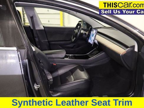 Used 2018 Tesla Model 3 Long Range RWD image 25