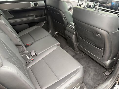 Used 2024 Hyundai Santa Fe XRT AWD/4WD image 58
