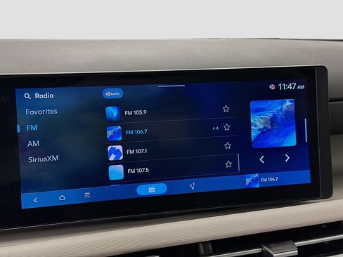 Used 2025 Hyundai Tucson SEL image 21