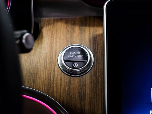 Used 2022 Mercedes-Benz C 300 C 300 image 28