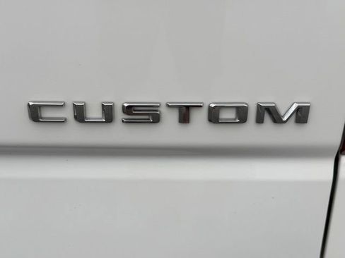 Certified 2022 Chevrolet Silverado 1500 Custom AWD/4WD image 20