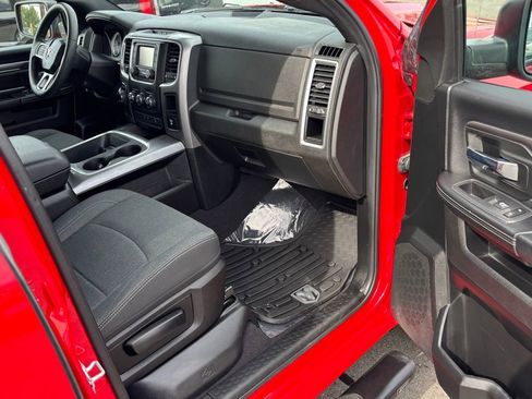 Used 2022 RAM 1500 Classic Warlock image 29