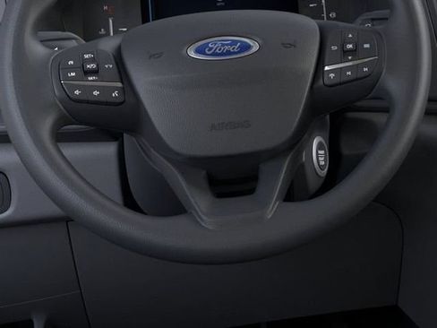 New 2026 Ford Transit 250 148 Medium Roof RWD image 12