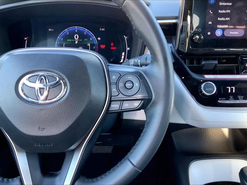 Used 2026 Toyota Corolla SE FWD image 24