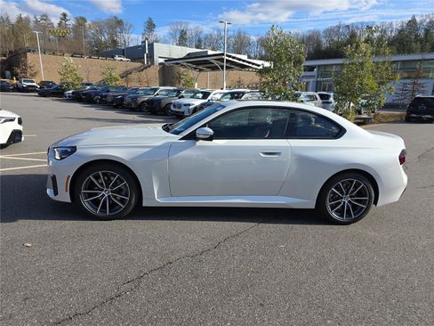 New 2026 BMW 230i xDrive w/ Convenience Package image 6