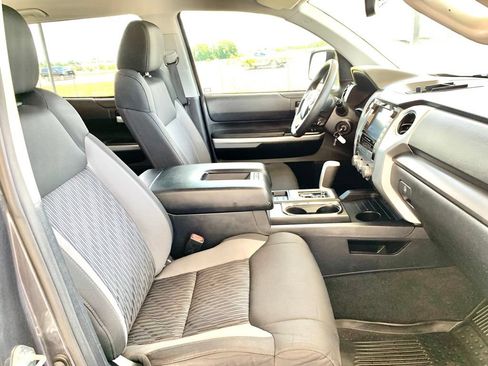 Used 2021 Toyota Tundra SR5 RWD image 30