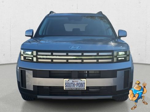 New 2026 Hyundai Santa Fe SEL FWD image 2