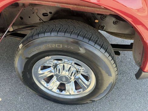 Used 2004 Ford Ranger 2WD SuperCab image 29