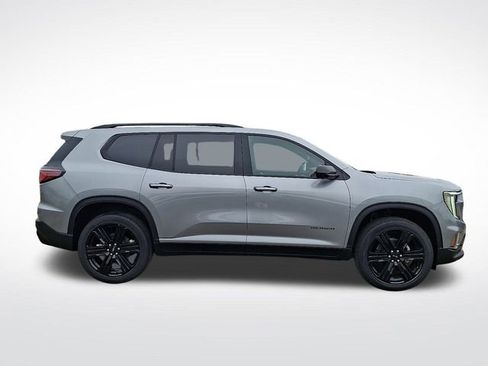 New 2026 GMC Acadia Elevation w/ Black Edition image 8