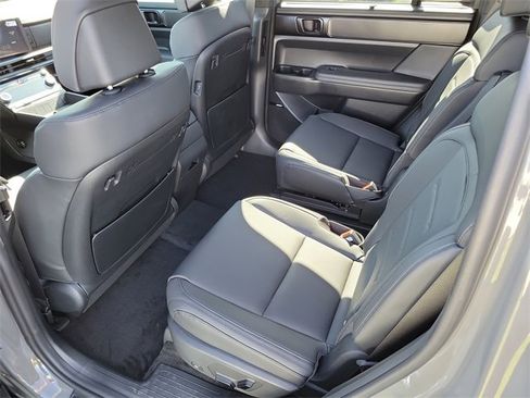 New 2026 Hyundai Santa Fe Calligraphy image 20