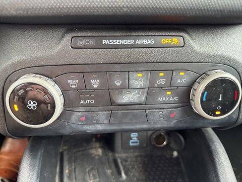 Used 2022 Ford Bronco Sport Big Bend w/ Convenience Package AWD/4WD image 22