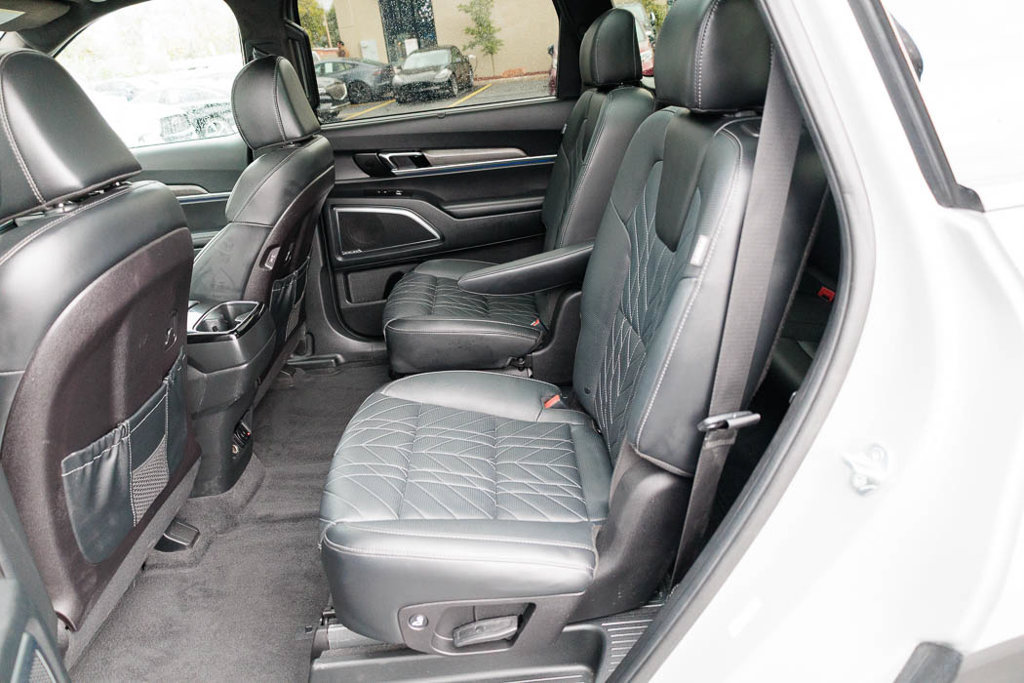 Used 2025 Kia Telluride SX Prestige X-Line AWD/4WD image 39