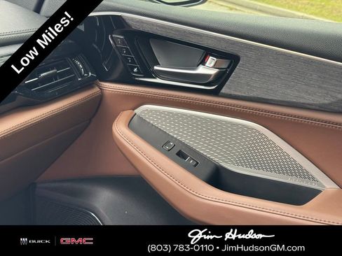 Used 2022 Acura MDX SH-AWD w/ Advance Package image 37