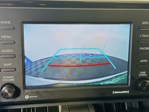 Used 2020 Toyota RAV4 XLE w/ Carpet Mat Package FWD image 19