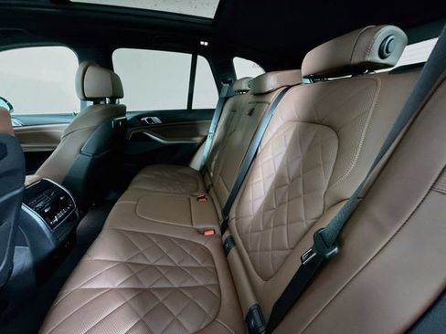 New 2026 BMW X5 xDrive50e AWD/4WD image 26