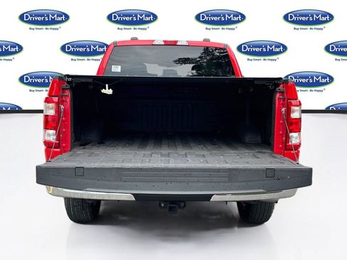 Used 2022 Ford F150 XL w/ Trailer Tow Package AWD/4WD image 24