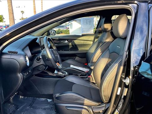 Used 2024 Kia Forte GT-Line image 14